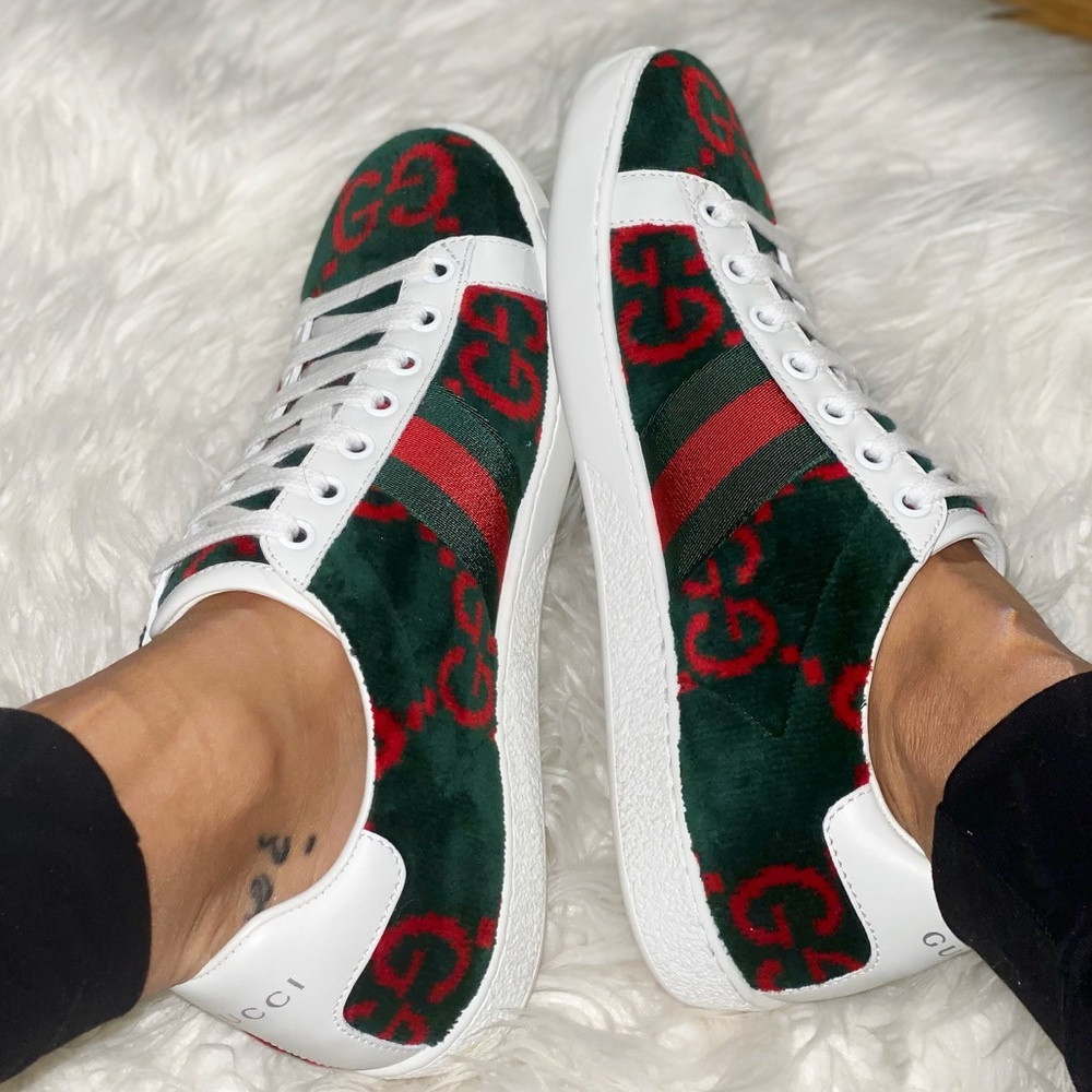 Gucci Sneakers